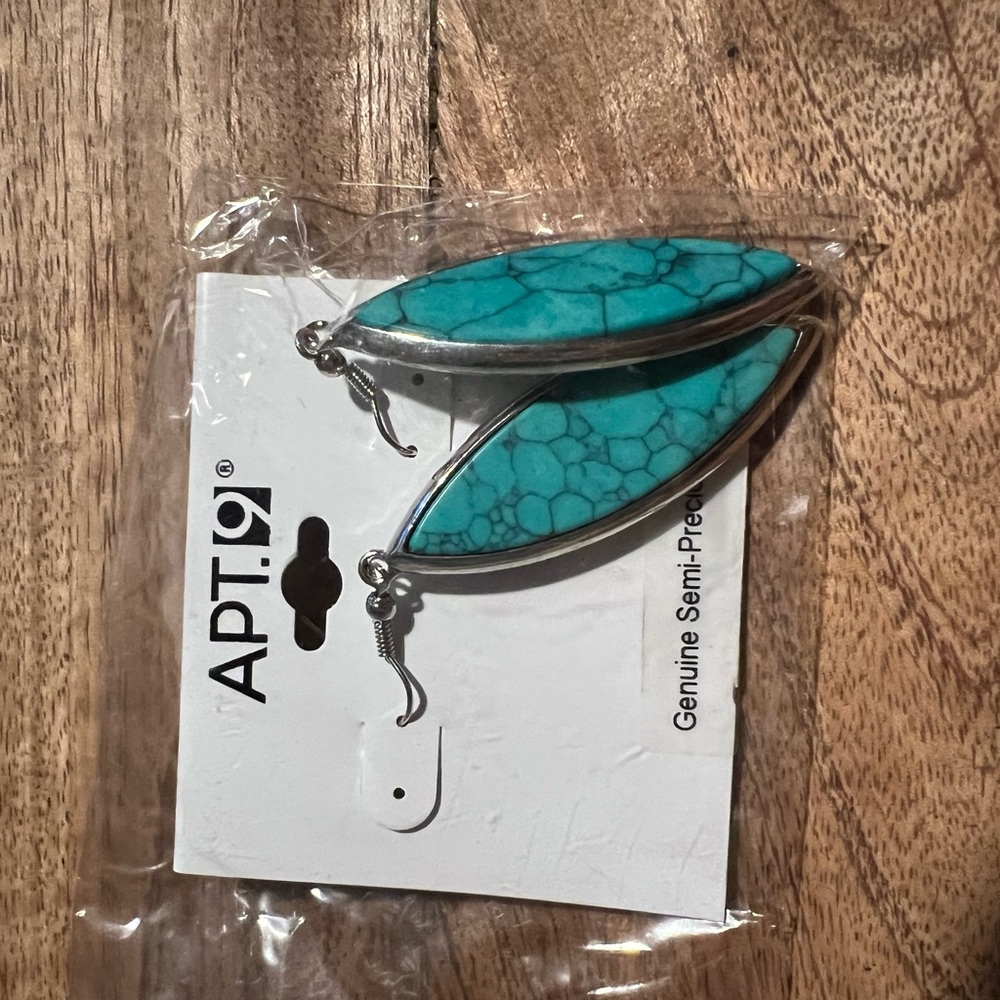Kohls earrings
